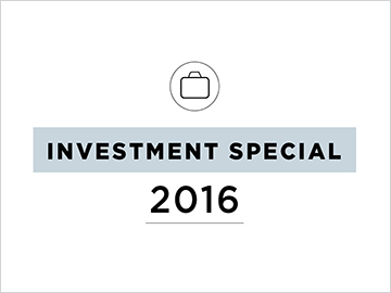 Podcast: Investing in 2016