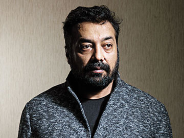 Why Anurag Kashyap Is On The Forbes India Cover | Forbes India