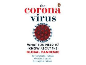 The Corona Virus: A new book by Mumbai doctors
