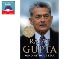 Ep 22 Rajat Gupta on his fall from grace, and picking up the pieces
