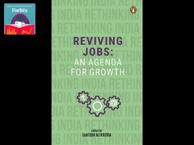 Ep 15. Santosh Mehrotra: Can India fix its jobs crisis?