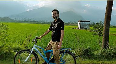 Podcast: Lessons from Sridhar Vembu, the billionaire who works from a village