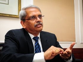 Podcast: Kris Gopalakrishnan's advice for startups battling the Covid-19 fallout