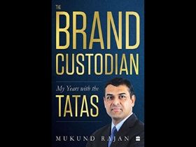 Episode 12: An inside view into the Tatas, with Mukund Rajan