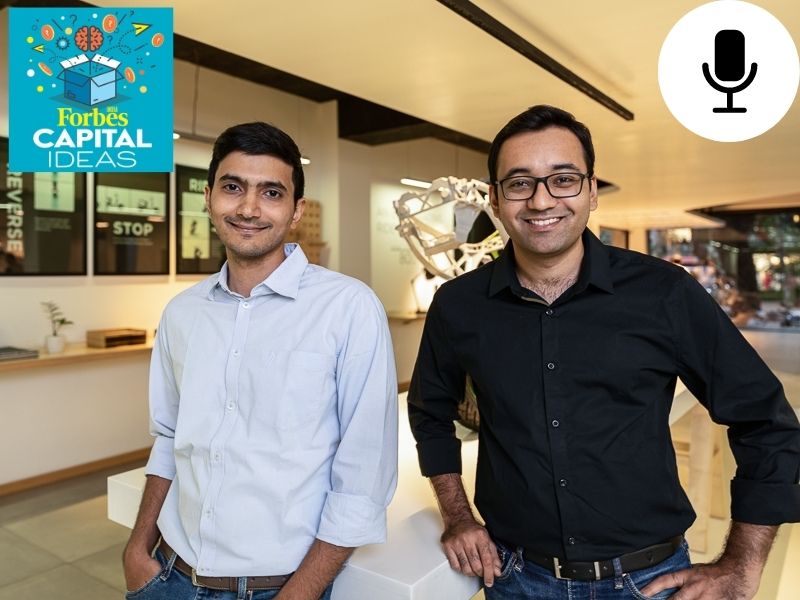 Ather Energy in expansion mode: Cofounders Tarun Mehta, Swapnil Jain on 450X's early success and plans ahead