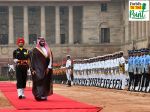 Why Saudi Arabia wants a piece of Indian startups — and how this will change the game