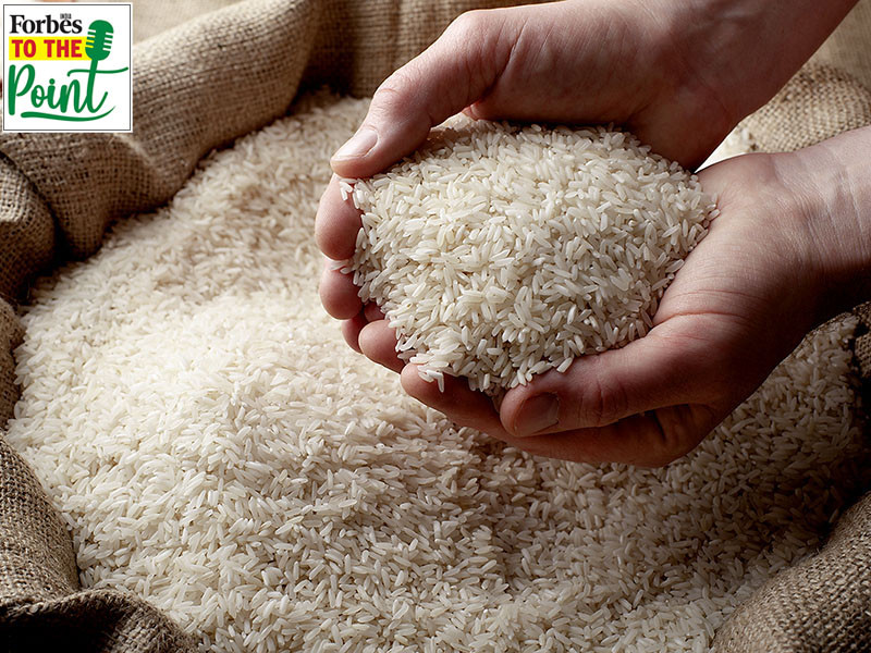 The potential of Centre's Bharat Rice, Dal, Atta initiative