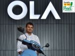 Debating Ola Electric's IPO risks