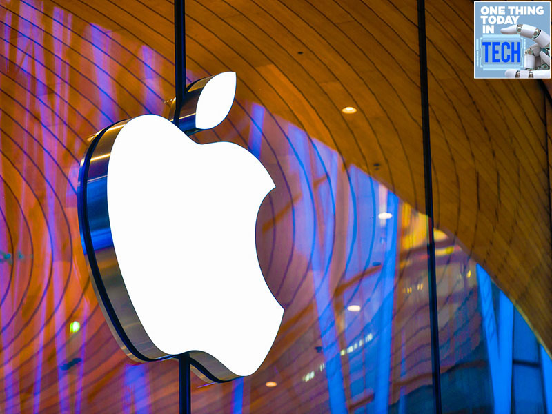 WWDC: How will Apple balance its privacy stance with AI features