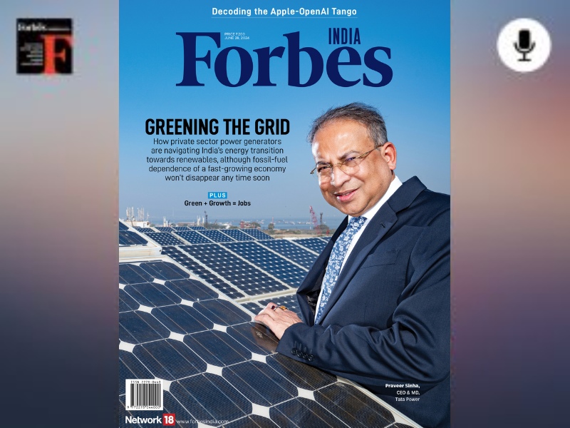 A look into our Climate special: From energy transition to green jobs, and more