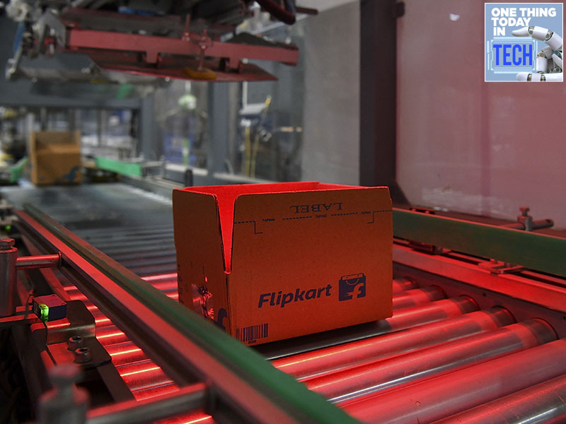 In India's evolving e-commerce scene, can Flipkart make it quick?