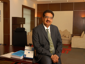 Vineet Nayar, CEO, HCL Technologies