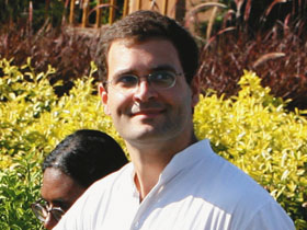 Rahul Gandhi: A Coming of Age