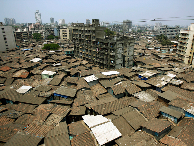 Five years after the state government approved the ambitious Rs. 15,000 crore Dharavi Rehabilitation Project (DRP), some officials are wondering if it can be implemented in its current form