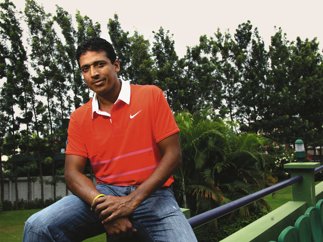 We have had issues in the past when celebrity managers wanted to leaveeverybody is free to leave when they want, says Bhupathi