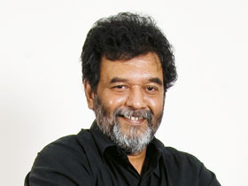 Prathap Suthan: Ad Agencies Lack Talent