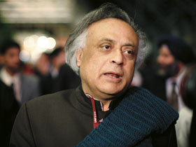 Jairam Ramesh: Bringing Discipline Back to Environment