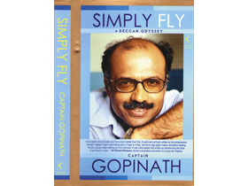 Book: Simply Fly
