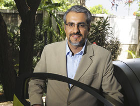 Chetan Maini Spells out the Rationale behind Selling Reva