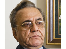 Khurshid M. Kasuri: We Were This Close To A Peace Accord