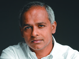 Satyajit Das: Double-edged Dollar