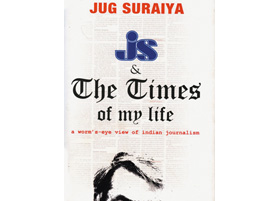 Book Review: Js & The Times of My Life