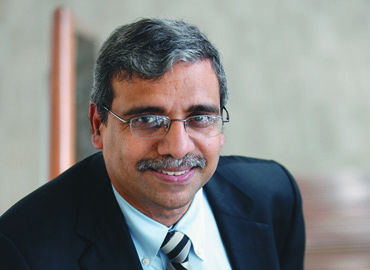 Dipak C Jain: Indian Business Schools Need to Improve Diversity