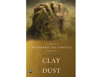 Book Review : Between Clay and Dust