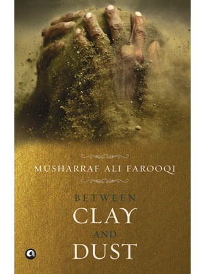 Book Review : Between Clay and Dust