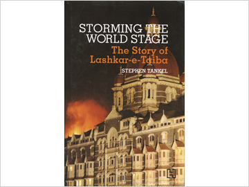 Book Review: Storming the World Stage