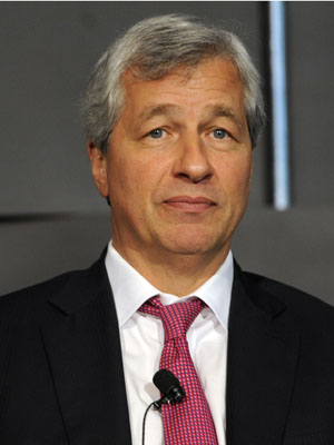 Why Jamie Dimon Apologized for JPMorgan's $2 Billion Loss