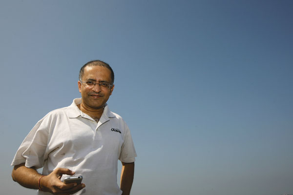 Why Arvind Rao and OnMobile Went Down a Dark Road