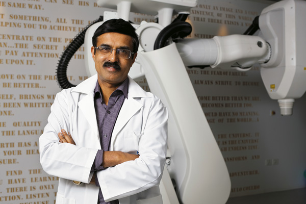 Beyond Cancer - Handled With Care - Forbes India