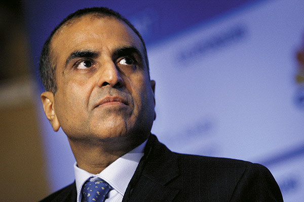 Sunil Mittal: Time is Running Out For Him