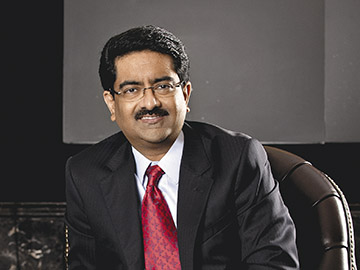 Kumar Mangalam Birla: A Man For All Seasons