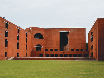 An Indian Path For 21st Century University Creation