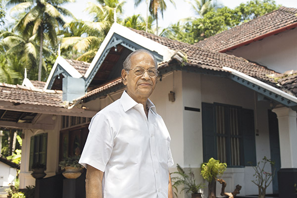 E Sreedharan: More Than The Metro Man