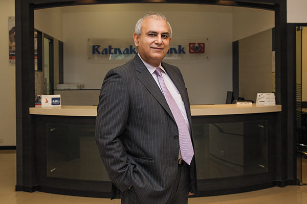 Ratnakar Bank: Kolhapur's Local Lender is Among India's Top Ones
