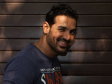 I'm Not a Huge Fan of 100-Crore Films: John Abraham