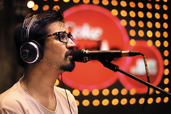 Amit Trivedi: Where Music Meets Magic