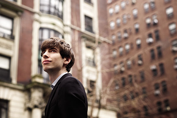 David Karp's Multimillion Dollar Plans for Tumblr