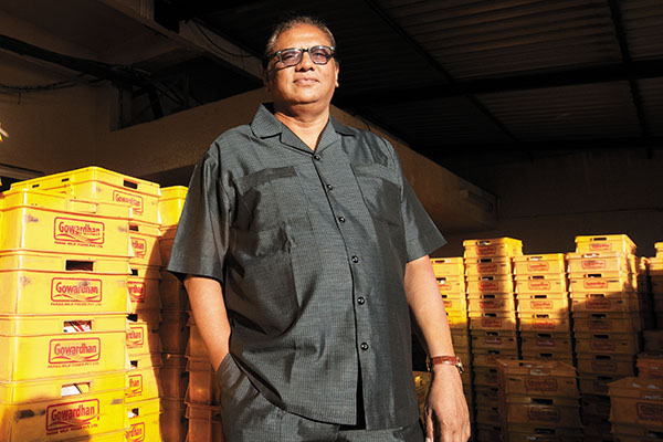 How Parag Milk Foods Got it Right with Cheese