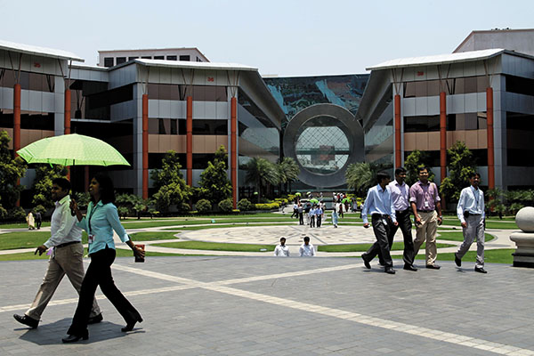 Did Infosys Get it Wrong with its 3.0 Strategy?