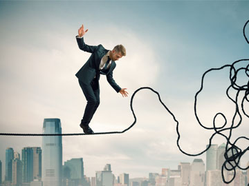 Is Leadership an Increasingly Difficult Balancing Act?