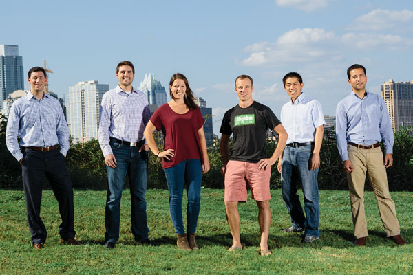 Acton School, In Texas, Turns Graduates into Entrepreneurs