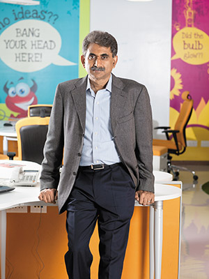 Ramco's Turnaround: Can a new CEO do it?