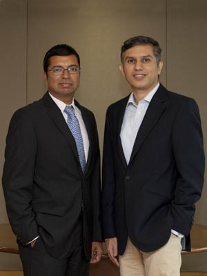 Warburg Pincus India: 'It is a partnership, not a passive investment'