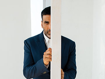 Akshay Kumar: Bollywood's man for all seasons