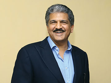 The Impact of Anand Mahindra's Nanhi Kali project