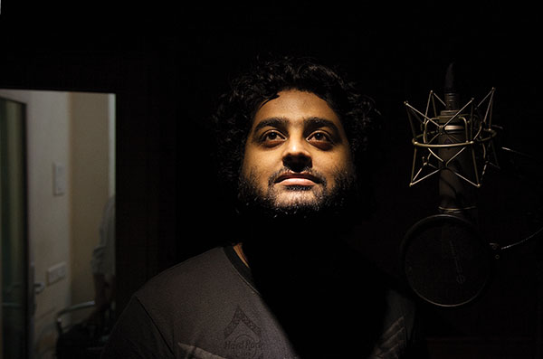 The rise and rise of Arijit Singh